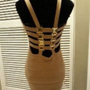 Evening/casual dress